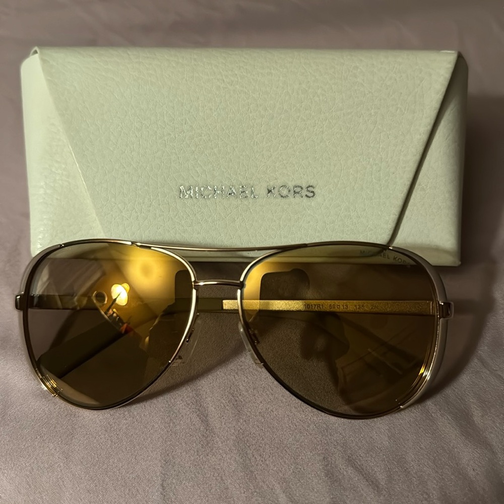 Michael Kors sunglasses